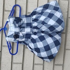 Carter's Newborn Dress